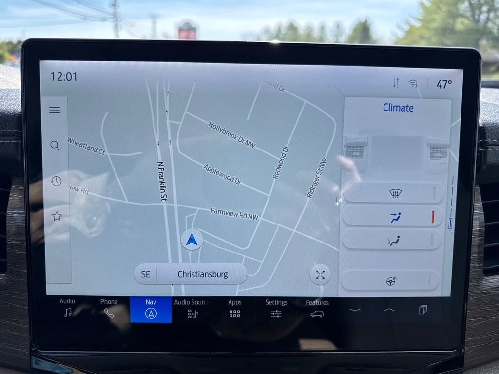 Used 2023 Ford Expedition Max Limited image 19