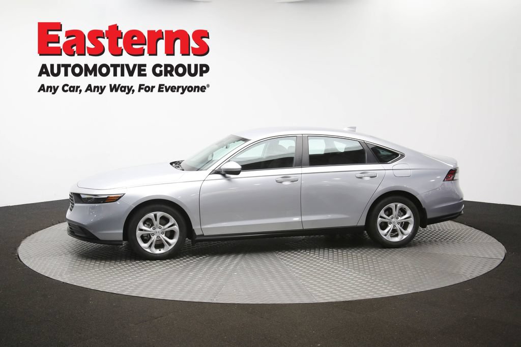 Used 2024 Honda Accord LX image 57