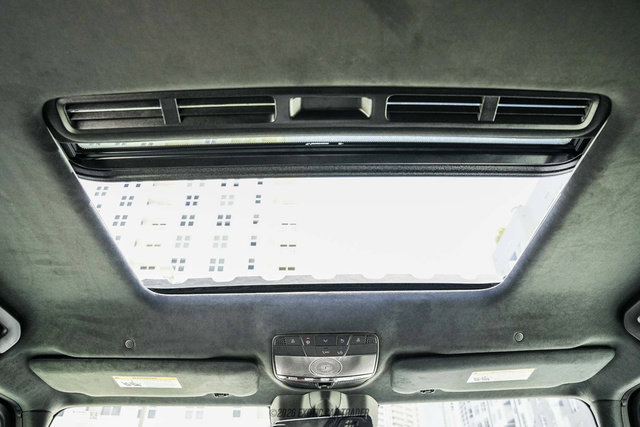 Used 2026 Mercedes-Benz G 63 AMG 4MATIC image 54