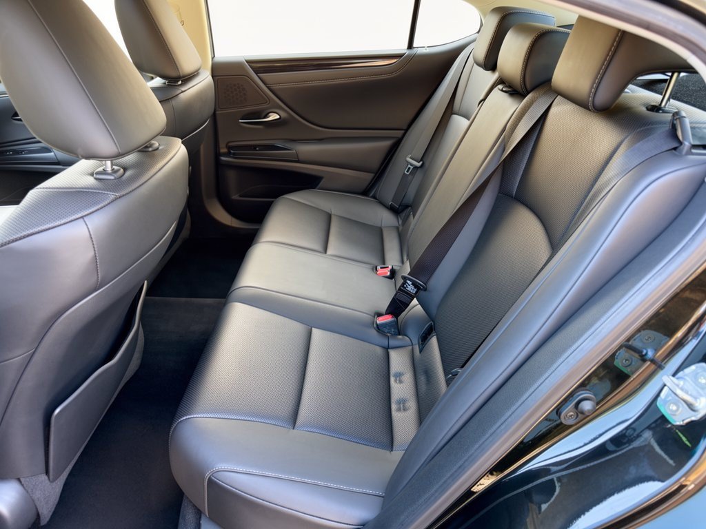 Used 2021 Lexus ES 250 w/ Premium Package AWD/4WD image 25