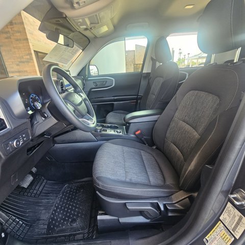 Used 2021 Ford Bronco Sport Big Bend image 11