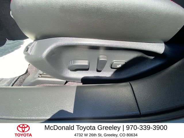 Used 2024 INFINITI Q50 Red Sport 400 AWD/4WD image 12