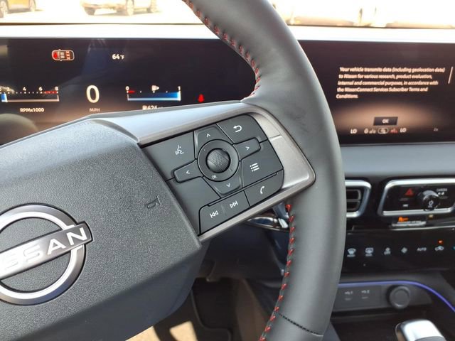 New 2026 Nissan Sentra SR image 11