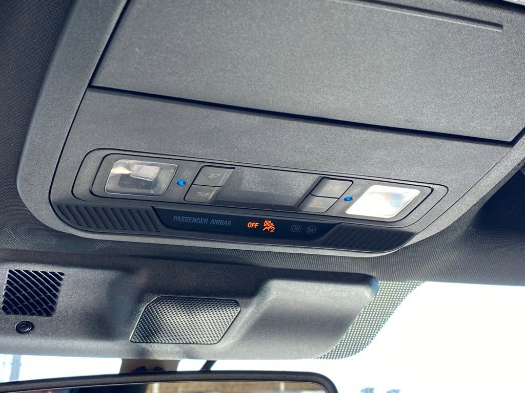 Used 2022 Ford F150 Tremor image 20