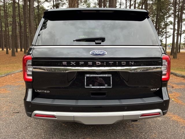 Used 2024 Ford Expedition Max Limited image 4