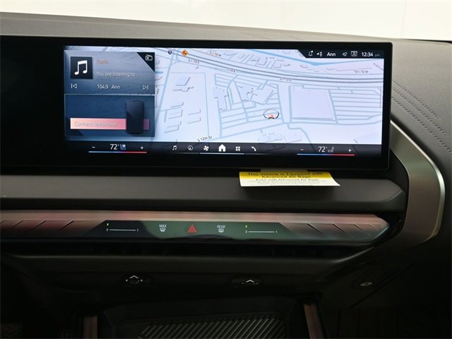 New 2026 BMW X3 xDrive30 w/ Premium Package image 3