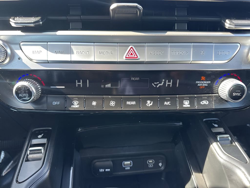 Used 2023 Kia Telluride S image 18