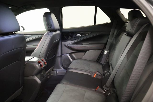 New 2026 Chevrolet Blazer EV RS w/ LPO, Blackout Package image 27