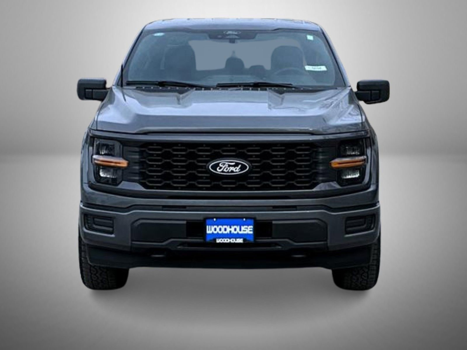 New 2026 Ford F150 STX AWD/4WD image 2