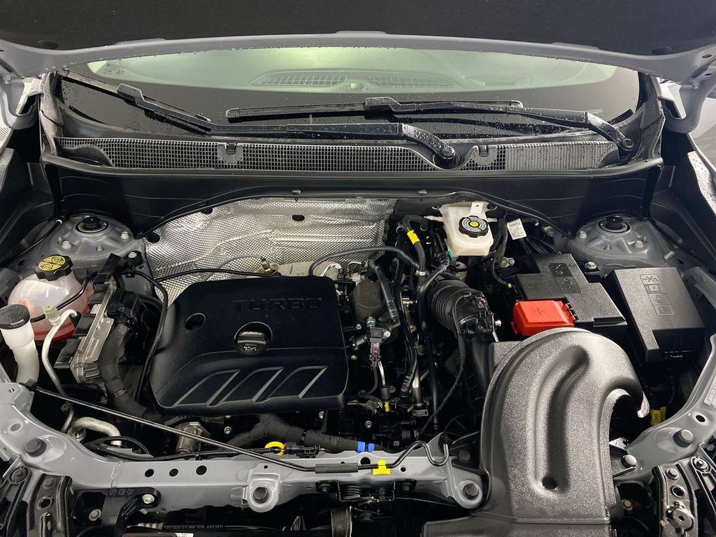 Certified 2024 Buick Encore GX Sport Touring w/ Experience Buick Package FWD image 23