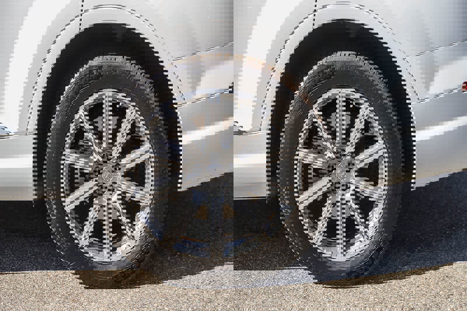 Used 2018 Audi Q7 2.0T Premium Plus w/ Premium Plus Package image 10