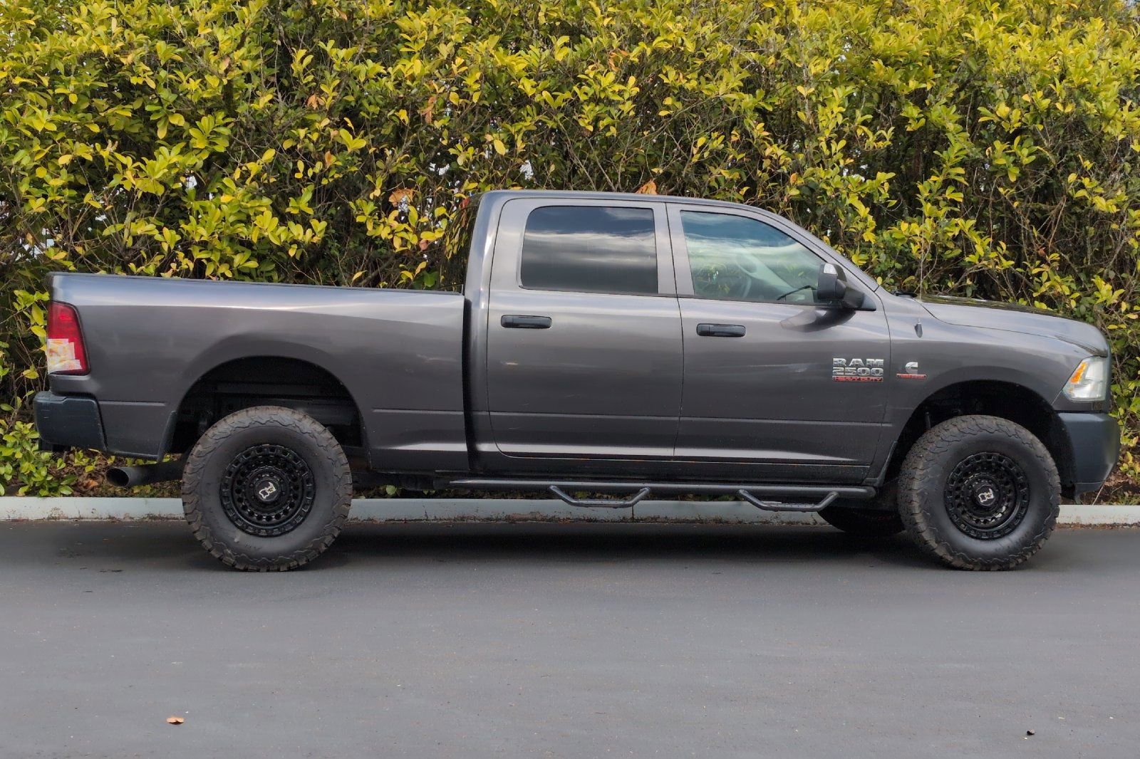 Used 2014 RAM 2500 Tradesman w/ Popular Equipment Group image 3