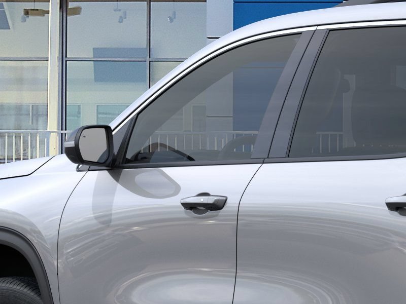 New 2027 Chevrolet Traverse LT w/ LPO, Floor Liner Package AWD/4WD image 12