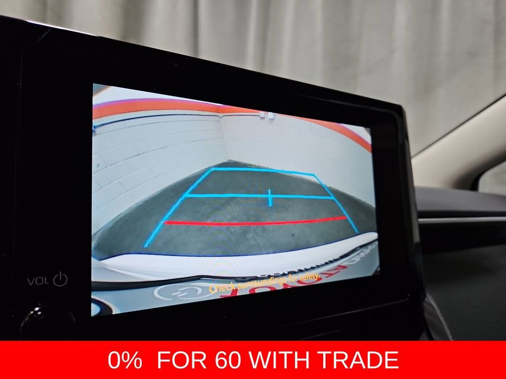 New 2026 Toyota Corolla LE image 16