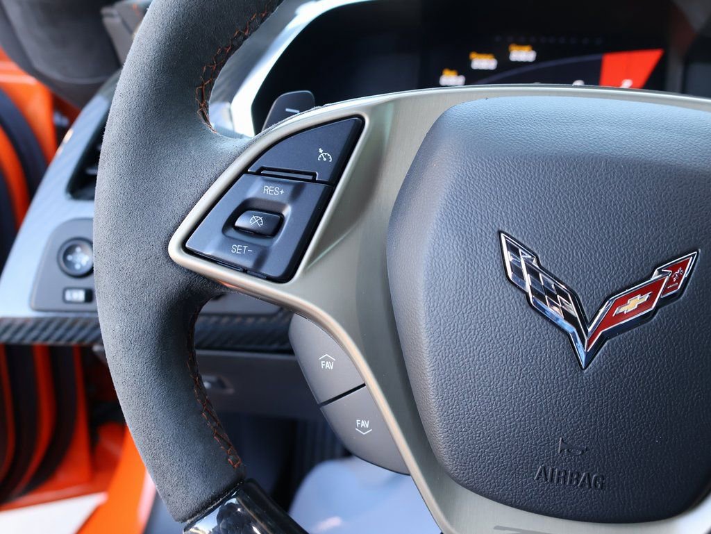Certified 2019 Chevrolet Corvette ZR1 image 15