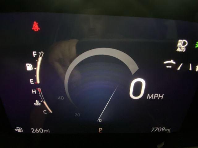 Used 2025 Buick Envista Avenir FWD image 15