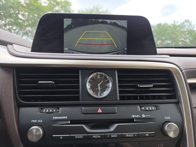 Used 2020 Lexus RX 350 AWD w/ Premium Package image 31