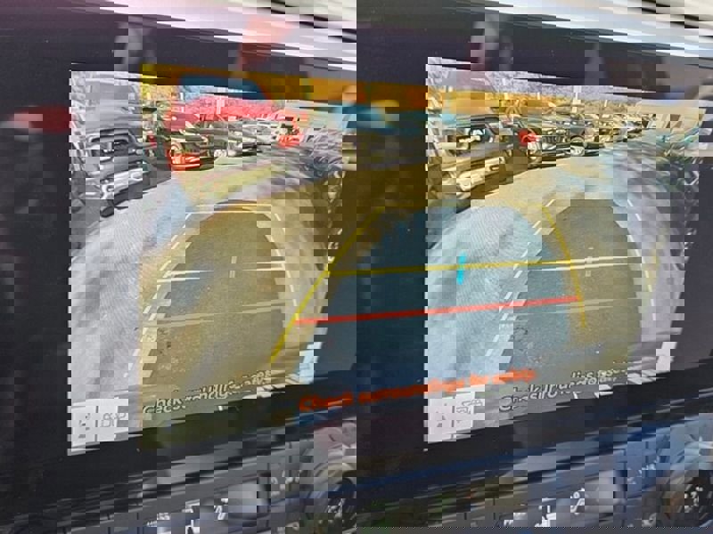 Used 2024 Toyota Grand Highlander XLE image 24