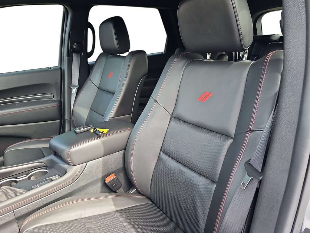 Used 2026 Dodge Durango GT AWD/4WD image 15