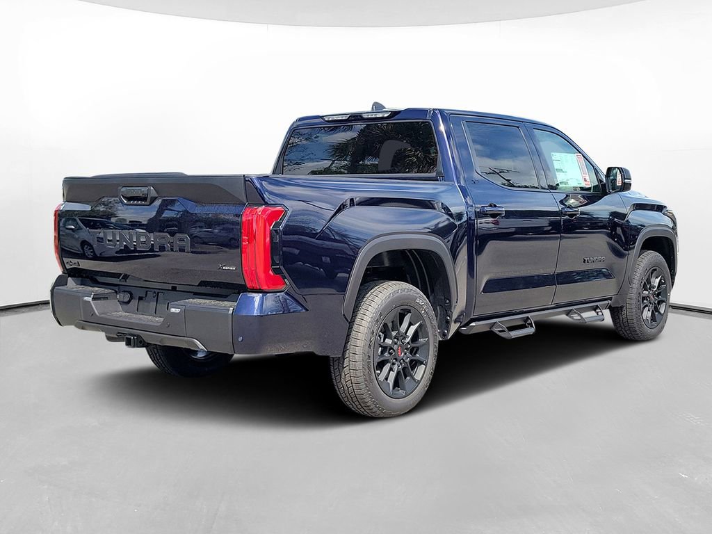 New 2026 Toyota Tundra SR5 image 6