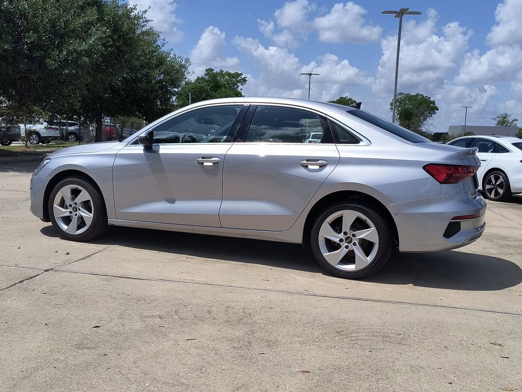 Used 2024 Audi A3 2.0T Premium image 5