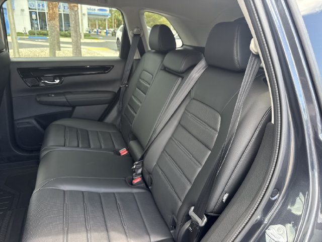 New 2026 Honda CR-V EX-L image 25