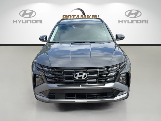 New 2026 Hyundai Tucson SEL Plus FWD image 2