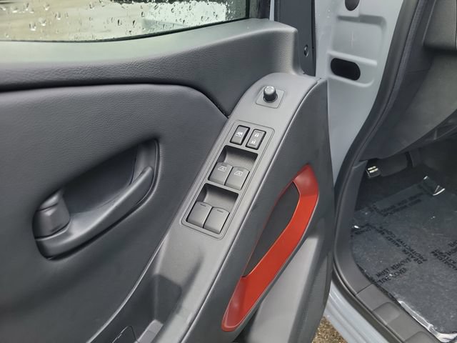 New 2026 Nissan Frontier Pro-X w/ Pro-X Convenience Package RWD image 6