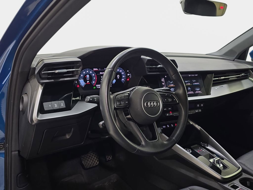 Used 2023 Audi A3 2.0T Premium w/ Convenience Package image 18