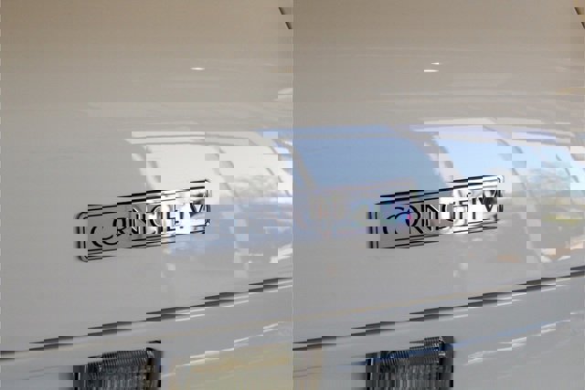 Used 1994 Rolls-Royce Corniche IV image 17