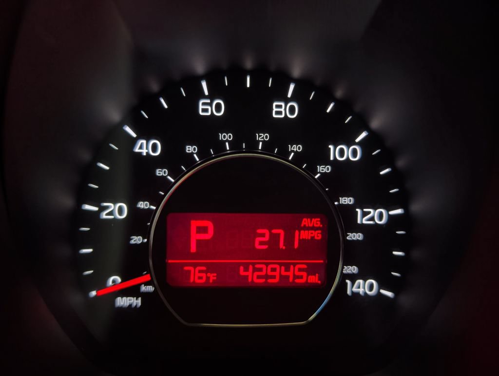 Used 2018 Kia Soul FWD image 12