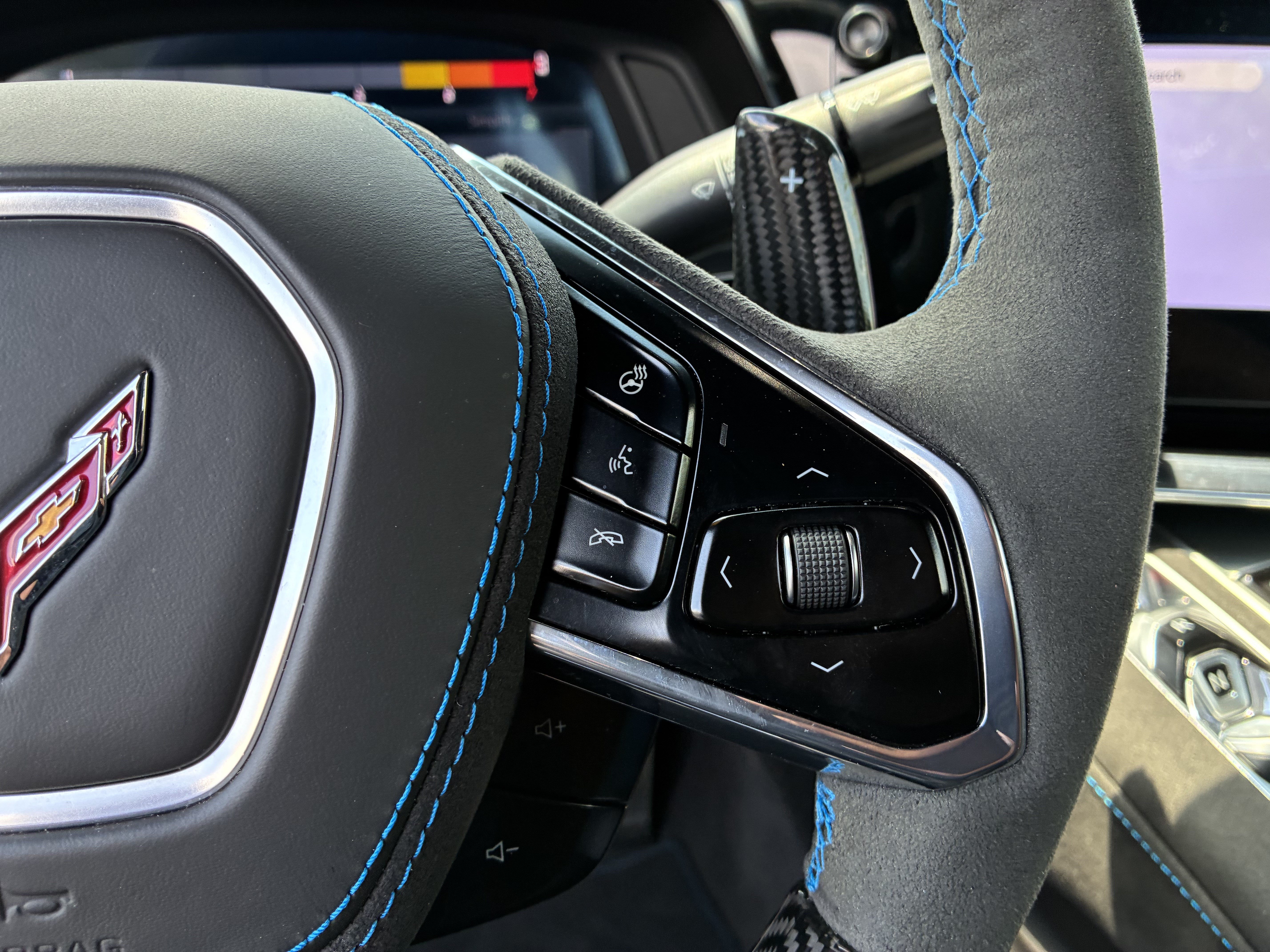 Used 2025 Chevrolet Corvette E-Ray AWD/4WD image 26