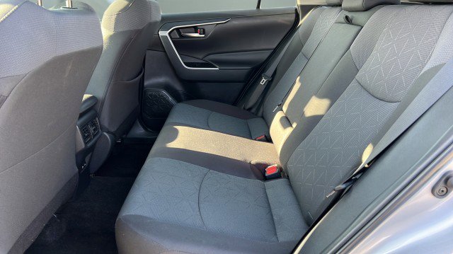 Used 2024 Toyota RAV4 XLE image 18