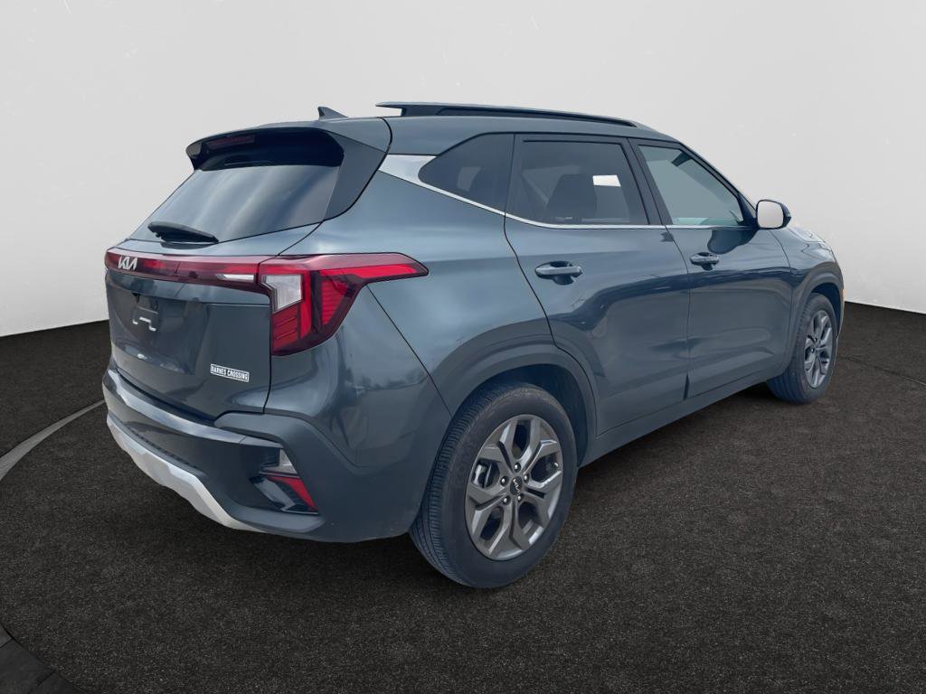 Used 2024 Kia Seltos S image 5