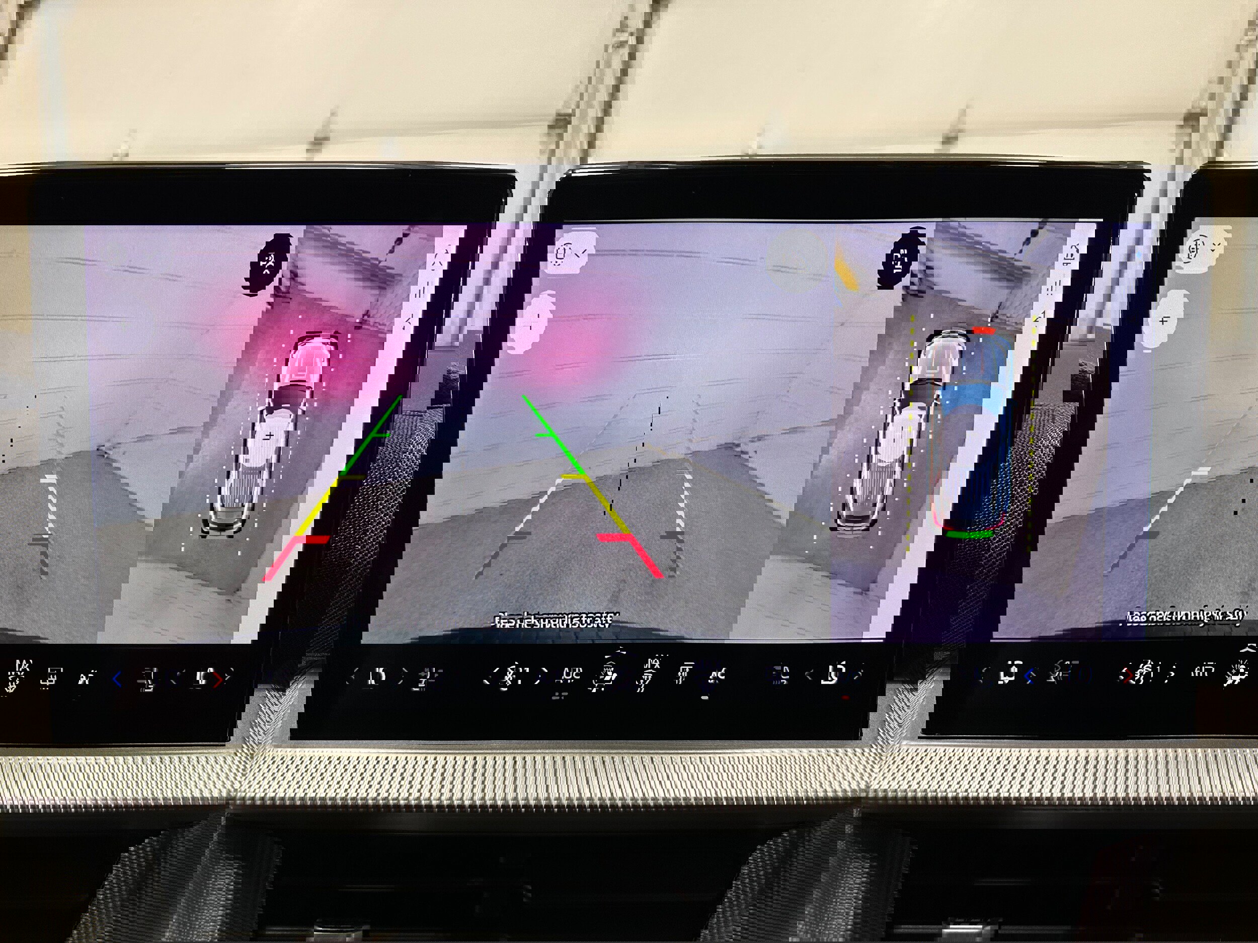 Certified 2025 Ford Explorer ST-Line image 20