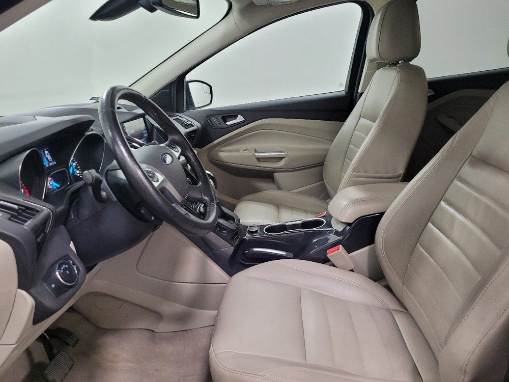 Used 2014 Ford Escape Titanium AWD/4WD image 17