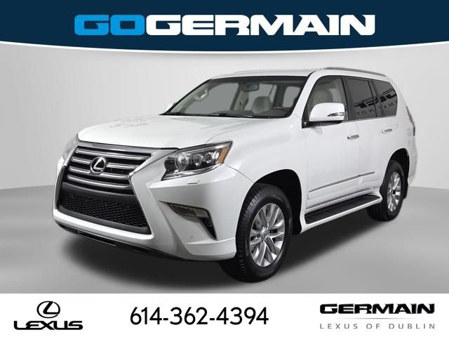 Used 2016 Lexus GX 460 w/ Premium Package