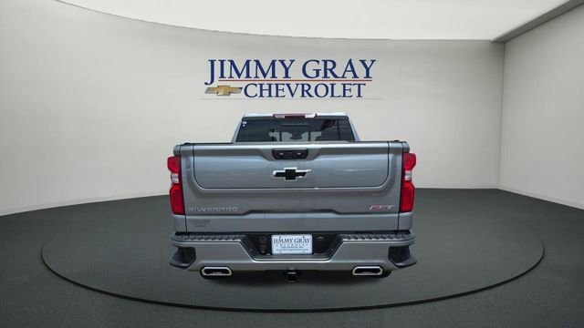 New 2026 Chevrolet Silverado 1500 RST w/ Convenience Package II AWD/4WD image 4