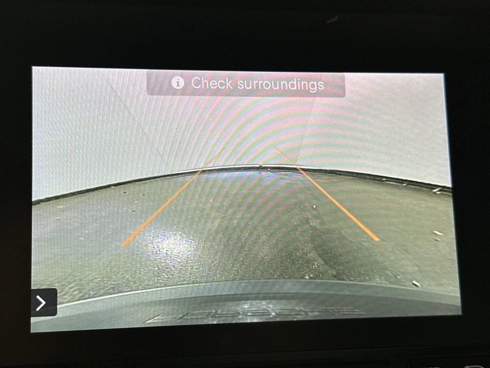 Used 2018 Porsche Macan AWD/4WD image 17