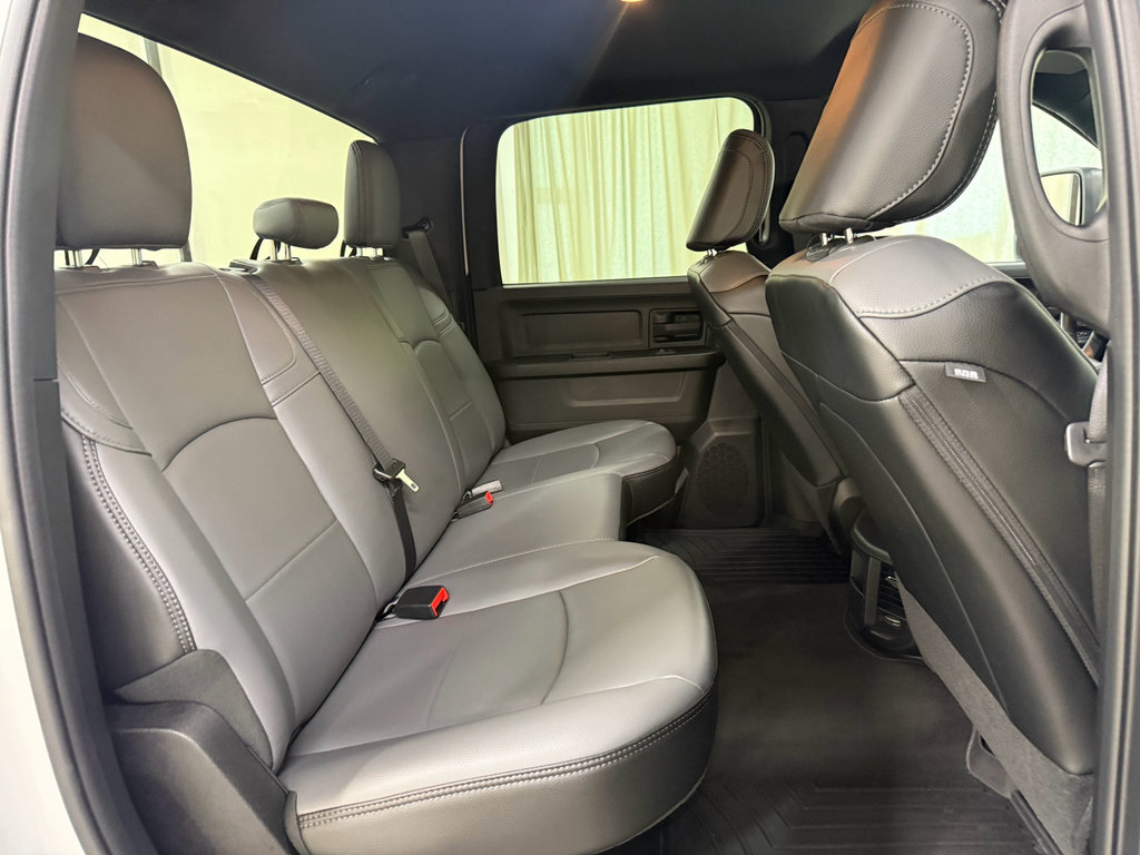 Used 2024 RAM 2500 Tradesman AWD/4WD image 20