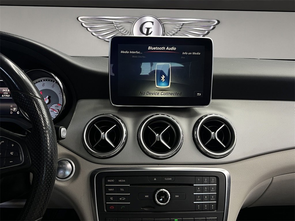 Used 2016 Mercedes-Benz GLA 250 4MATIC image 15