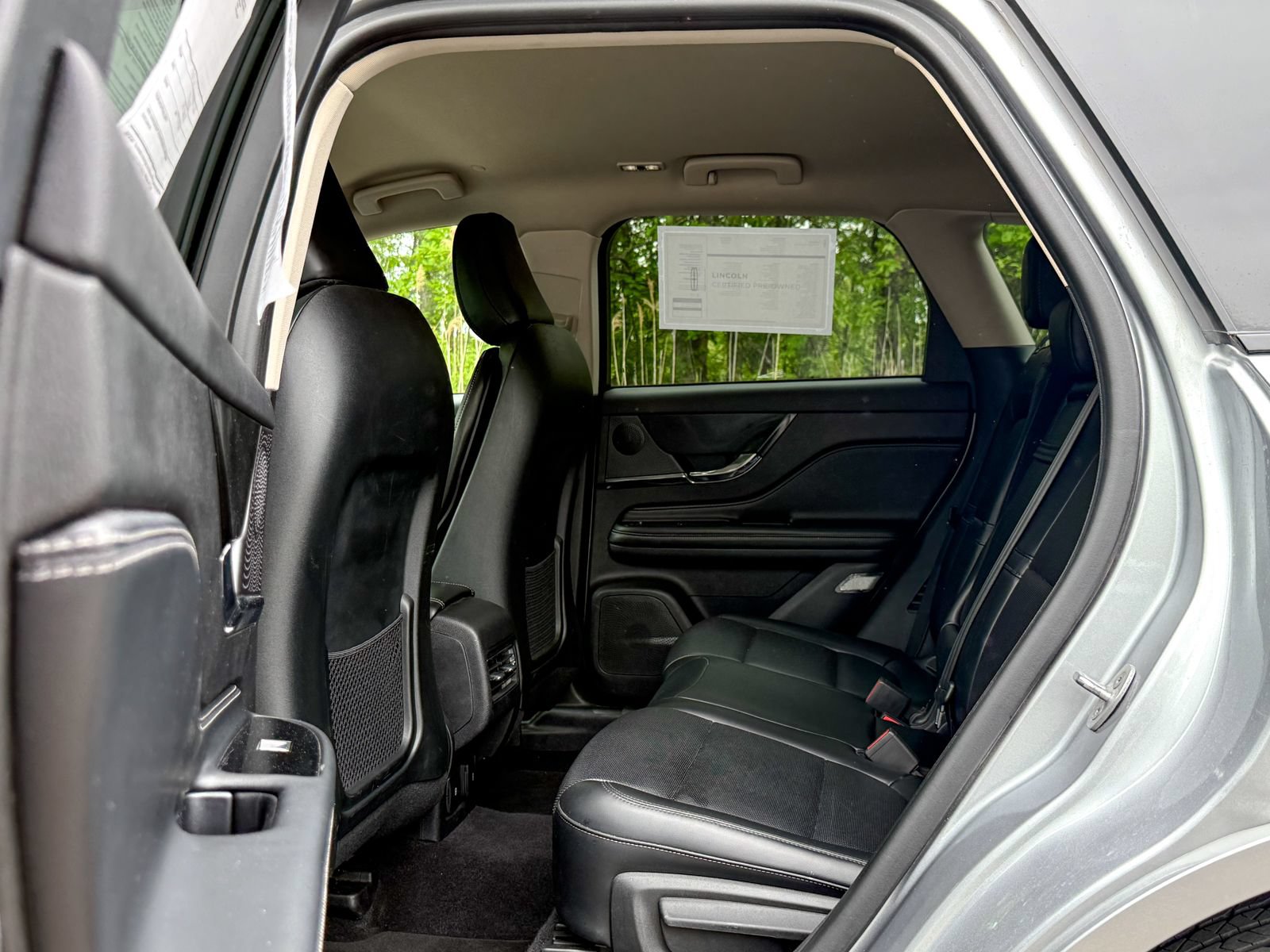 Used 2023 Lincoln Corsair AWD w/ Equipment Group 101A image 19