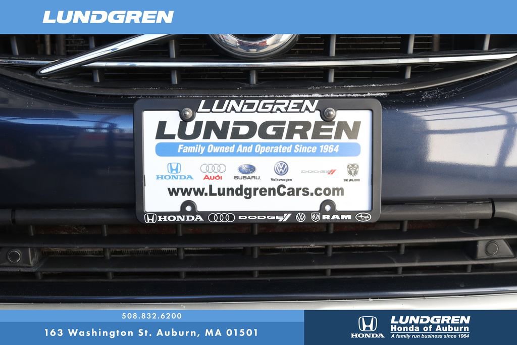 Used 2015 Volvo XC60 T6 w/ Proximity Package image 33