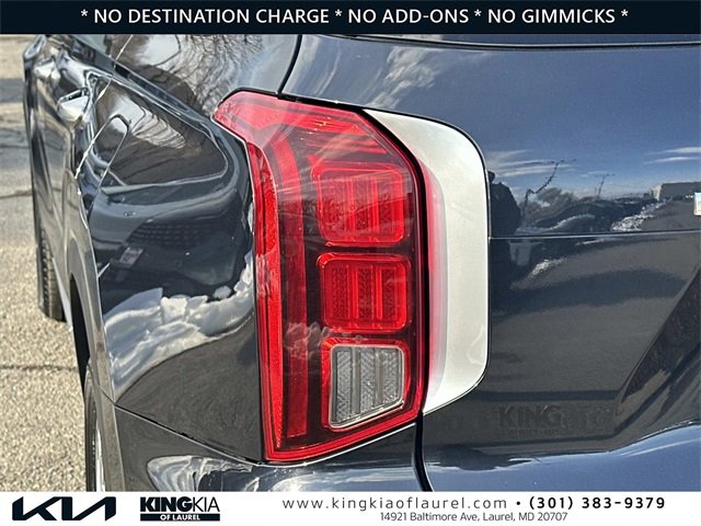 Used 2025 Hyundai Palisade SEL image 29
