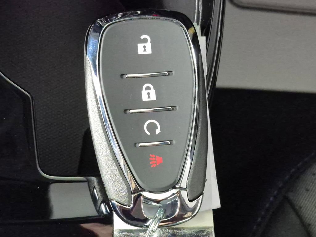 New 2026 Chevrolet Trax LT image 27