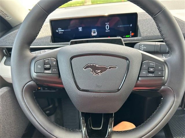 New 2025 Ford Mustang Mach-E Premium image 34