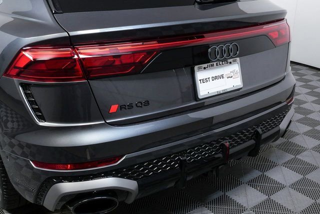 New 2026 Audi RS Q8 performance image 35