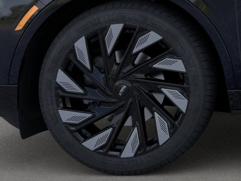 New 2026 Lincoln Nautilus Reserve w/ Jet Appearance Package AWD/4WD image 19