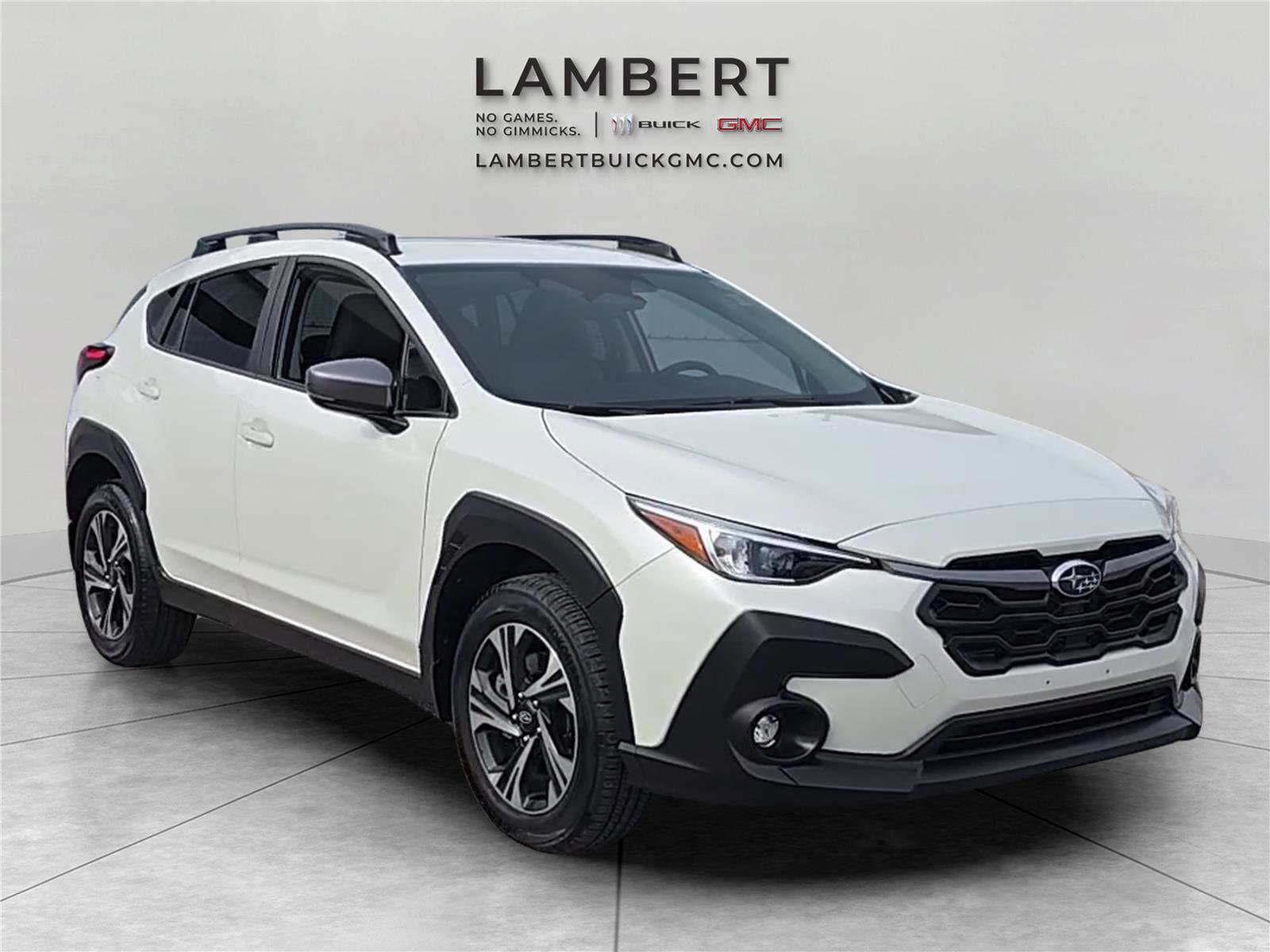 Used 2024 Subaru Crosstrek 2.0i Premium AWD/4WD image 7