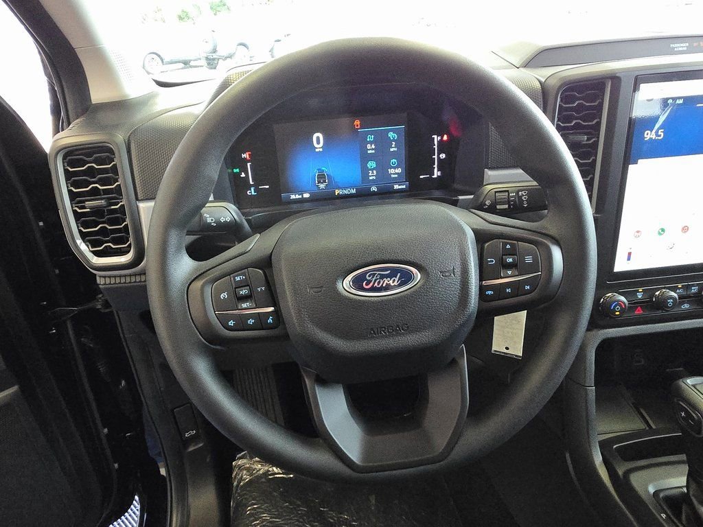 New 2025 Ford Ranger XL w/ Trailer Tow Package image 11